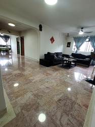 Blk 37 Telok Blangah Rise (Bukit Merah), HDB 5 Rooms #600674781